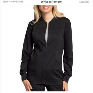 Cherokee Authentic Workwear